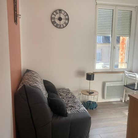 Le Petit Bailleux Apartment Braine Bagian luar foto