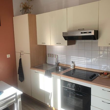 Le Petit Bailleux Apartment Braine Bagian luar foto